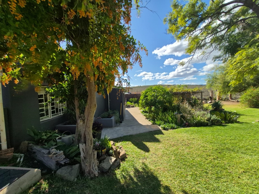 4 Bedroom Property for Sale in Montagu Rural Western Cape